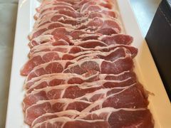-福寿斋·老北京铜锅涮肉·烧烤(清岚店)