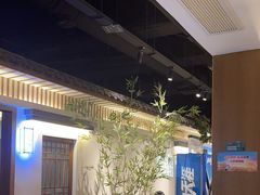 -呷湘厨·鱼汤捞饭·剁椒鱼头·辣椒炒肉(国家会展中心店)