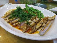 -阿静美食