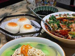 -锦府盐帮·侯宅(五棵松万达店)