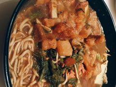-慧娟面馆·餐厅(望江路店)
