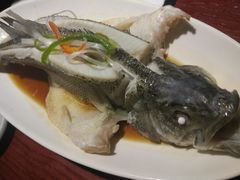 -北平食府(马鞍山路店)