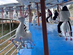 -盈香心动乐园