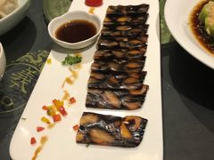 -羲和雅苑•北京烤鸭(平安国际金融中心店)