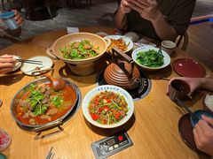 -吃饭皇帝大·土家民族菜(武陵源店)