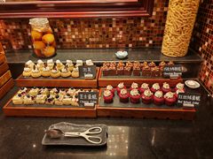 -上海瑞金洲际酒店