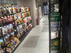 零售区-盒马鲜生(和谐广场店)