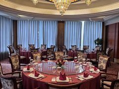 -锦江宾馆-花园餐厅