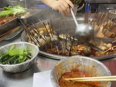 -吴记麻辣烫(曙光中路店)