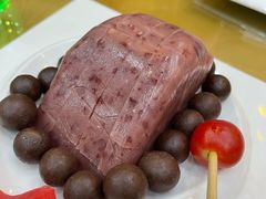 -真不同饭店(老城店)