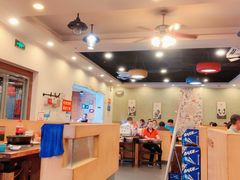 -川成串·自助串串香火锅(朝阳店)
