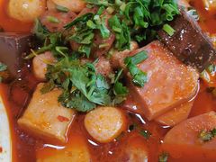 -大东方海鲜酒楼(小武基桥店)