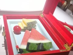 -千百味红餐厅·江西菜(绿地双子塔店)