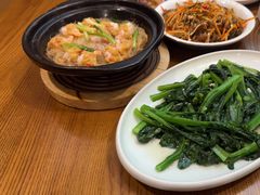 -如轩·海鲜砂锅粥·潮汕菜(海珠店)