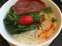 -厦门艾美酒店·新食谱西餐厅