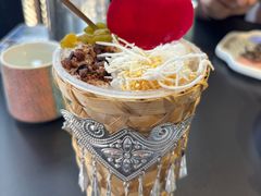 -滇西王子·山风云南菜·丽江地标品牌(古城南门店)