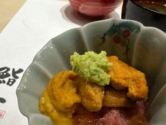 -鮨一日本料理旗舰店(总店)