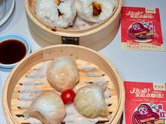 -点都德(珠江新城店)