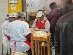 -海汇源老烧麦店(东大街总店)