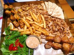 -HELLO MUSAE 拾光缪斯餐厅·纯正希腊风味(苏州中心店)