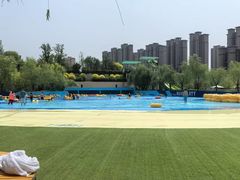 -清河半岛温泉度假酒店