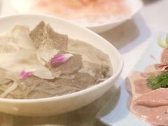 毛肚-围炉夜话·潮汕卤水火锅(榕江店)