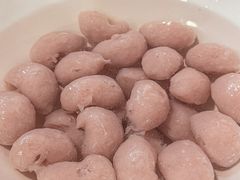 -章记正宗南岗鱼蛋火锅