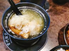 -古代饭堂(冠亚店)