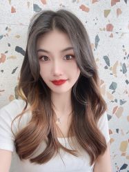 -苏奇发型·烫发染发