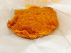 -麦当劳(杭州东站高铁店)