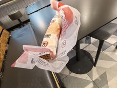 -肯德基(北京南站店)