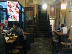 -1901 Cafe(西四店)