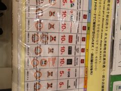 -O1O1丸井百货(难波店)