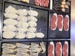 -桃园盛宴·岭南粤菜·手工茶点(南庄店)