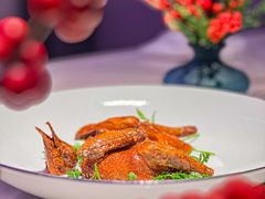 -曼格纳·曼芯馆(杨浦店)