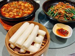 -铜锣湾·有麝自然香(长嘉汇购物公园店)