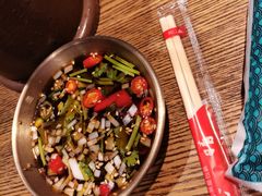 -鑫釜山海鲜烧烤(鑫丰国际店)