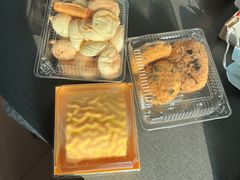 -老风味面包(燕子山路店)