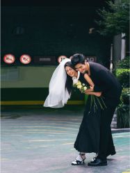 -巴黎春天婚纱摄影(临安店)