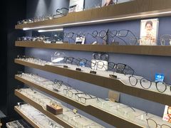 -日本手作眼镜·久川睛匠(新中关购物中心店)