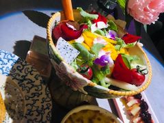 -陌上花儿·音乐西餐吧(和平店)