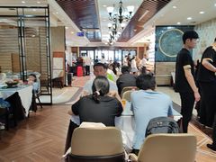 -日月昇渔家菜·海肠捞饭·大连海鲜(星海公园店)