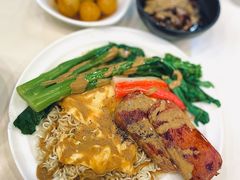 -華歡冰室-WahFoon(吉大店)