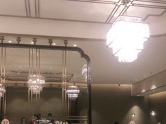 大堂-京香轩·中餐厅(上海中庚聚龙酒店)