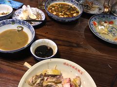 -十碗头(诚信路店)