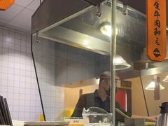 -哥哥の深夜食堂(永乐汇亲子购物运动中心店)