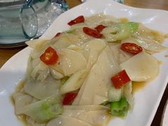 -灯盏窝餐厅