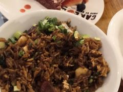 -The BREW·酿餐厅(浦东嘉里大酒店)