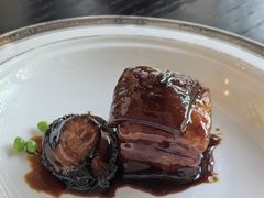 -外滩三号餐厅·创意中餐