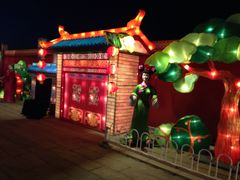 -鼎盛王朝康熙大典实景演出